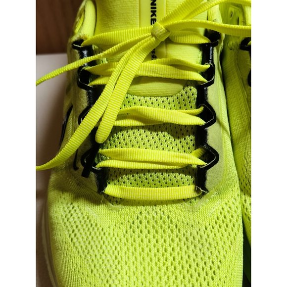 Nike Air Zoom Pegasus 41 Volt Men's Running Shoes Size 8 (FD2722-701) - Picture 10 of 16